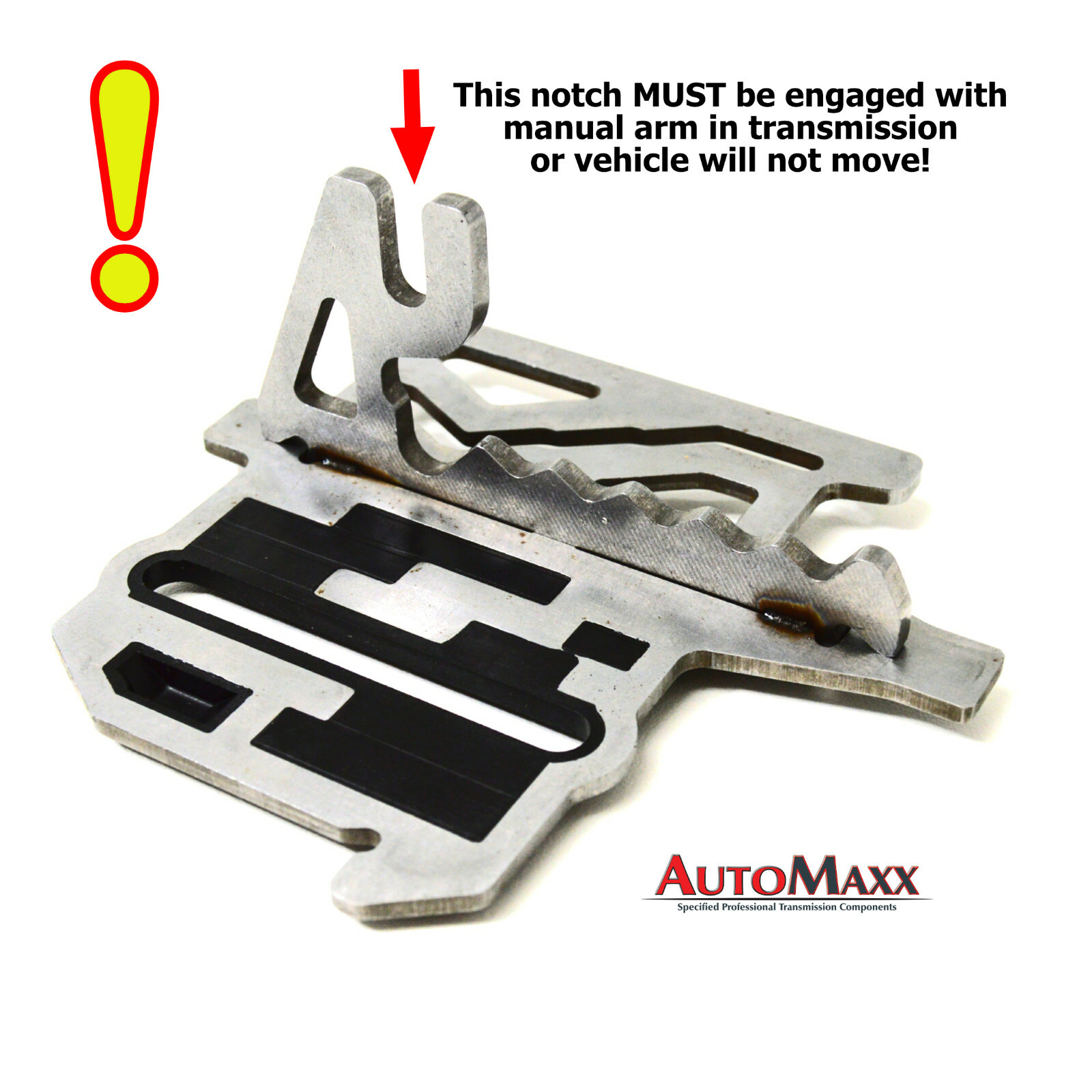 Genuine Mopar OEM 45RFE 545RFE 68RFE Shift Solenoid Block Pack with TRS Plate