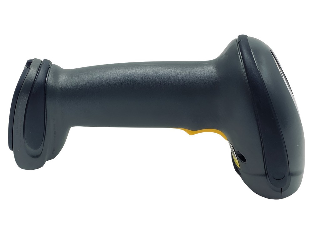 Symbol LS4278 Laser Long Range Barcode Scanner w/STB4278 Dock & USB Cable🔥⭐