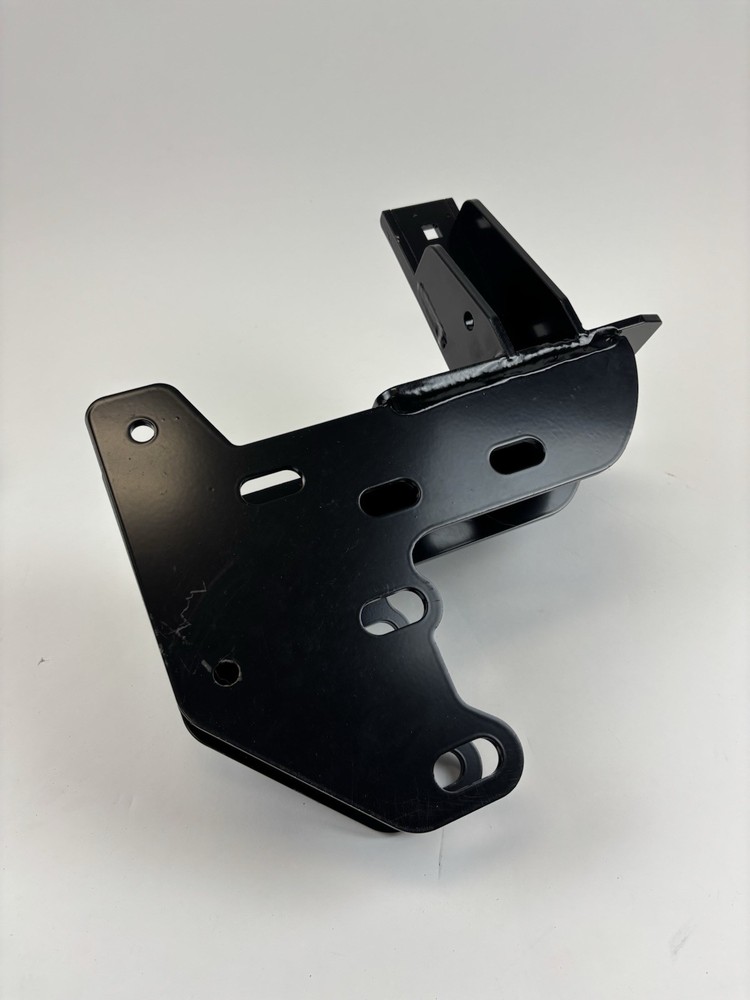 Open Box Winch Mount-Gen II Trans4Mer(TM) Kit Warn 94329