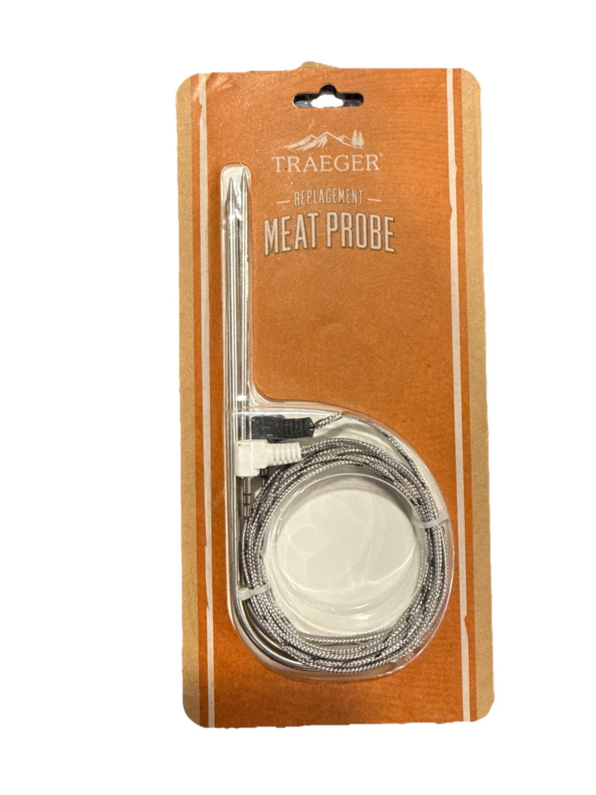 Traeger Replacement Meat Probe (2 Pack)