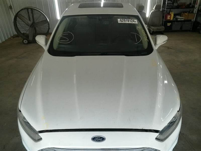 FUSION 2014 High Mounted Stop Light 104699486
