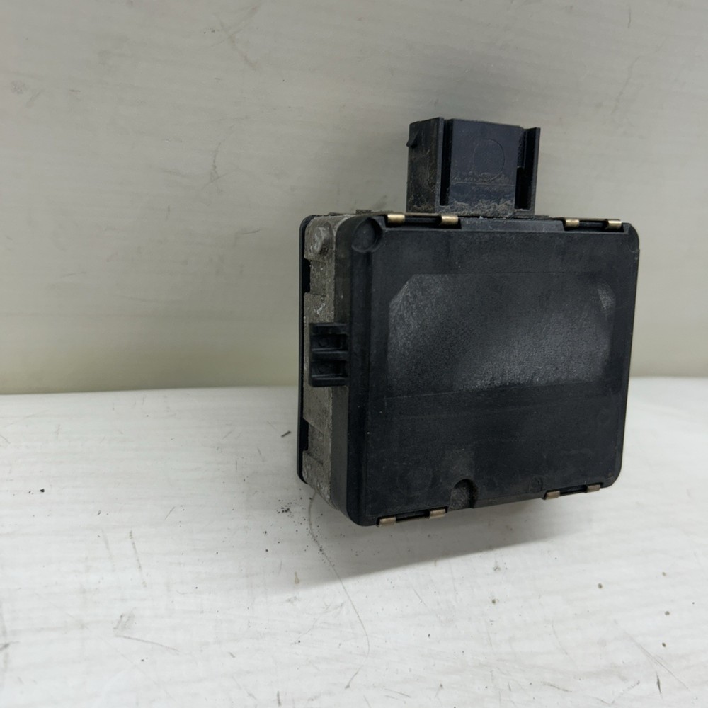 2017 - 2024 AUDI Q7 4mo907590b BLIND SPOT SENSOR CONTROL MODULE OEM