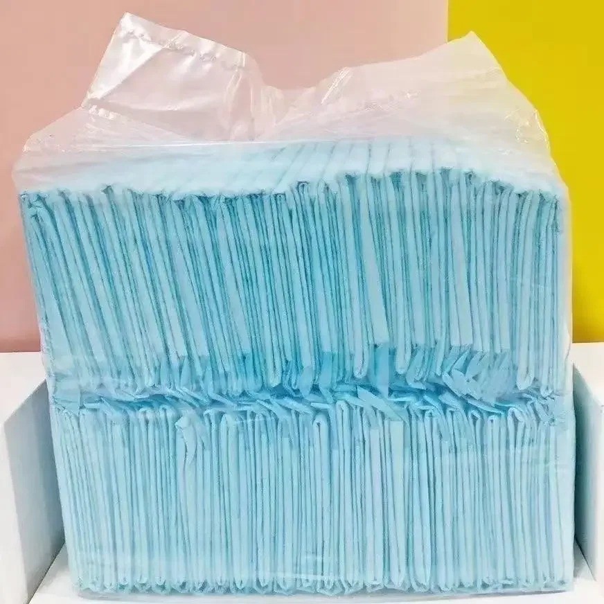 100 12x18in Medical Ultra Heavy Absorbency Dog Puppy Training Pee Pads Underpads