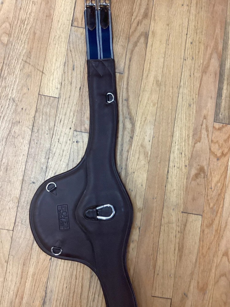 Dover Stud Girth - SZ 50"