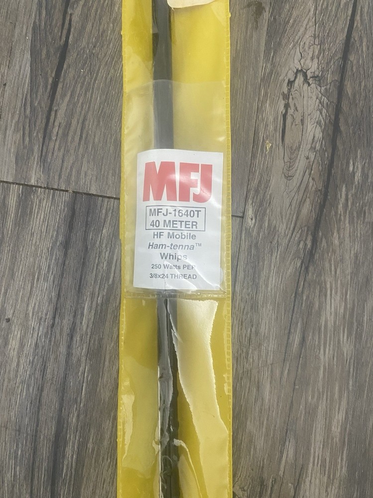 Antena Mfj1640T