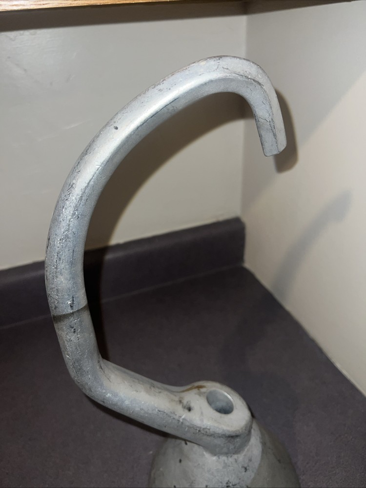 HOBART DS30E Dough Hook DS 30 E