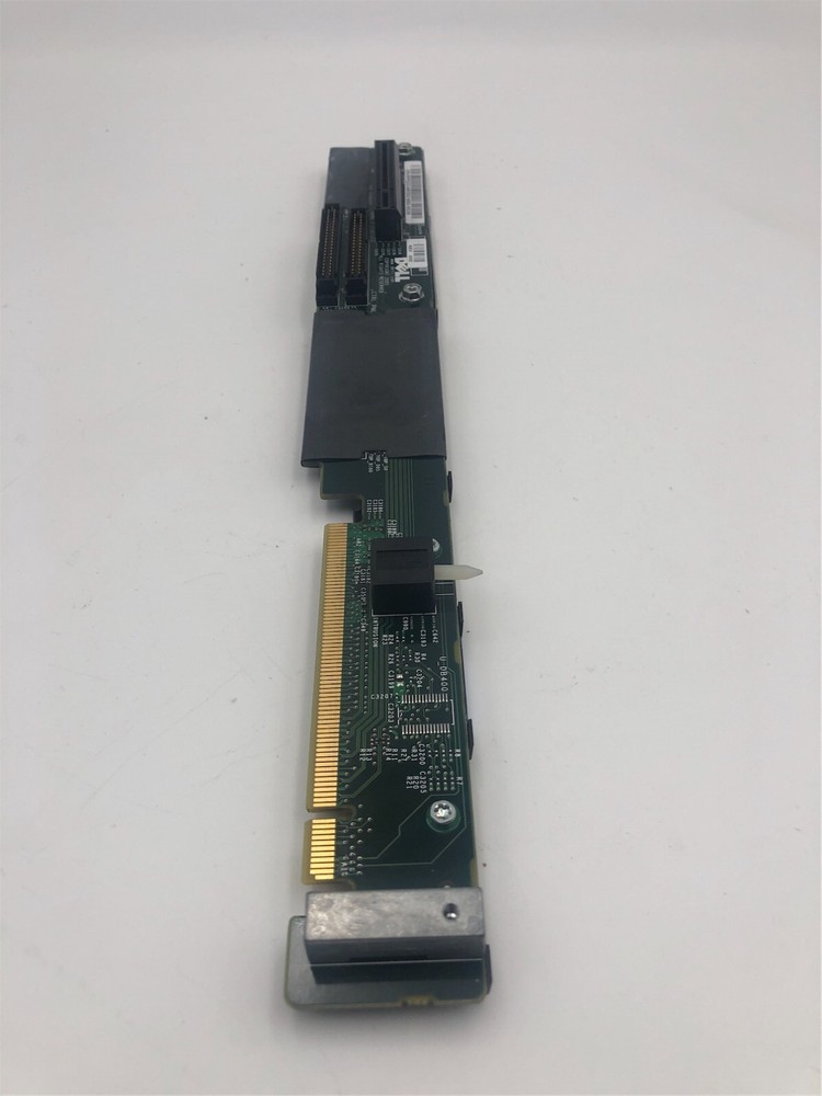DELL POWEREDGE 1950 SIDE RISER BOARD PCI E 0FP332 FP332