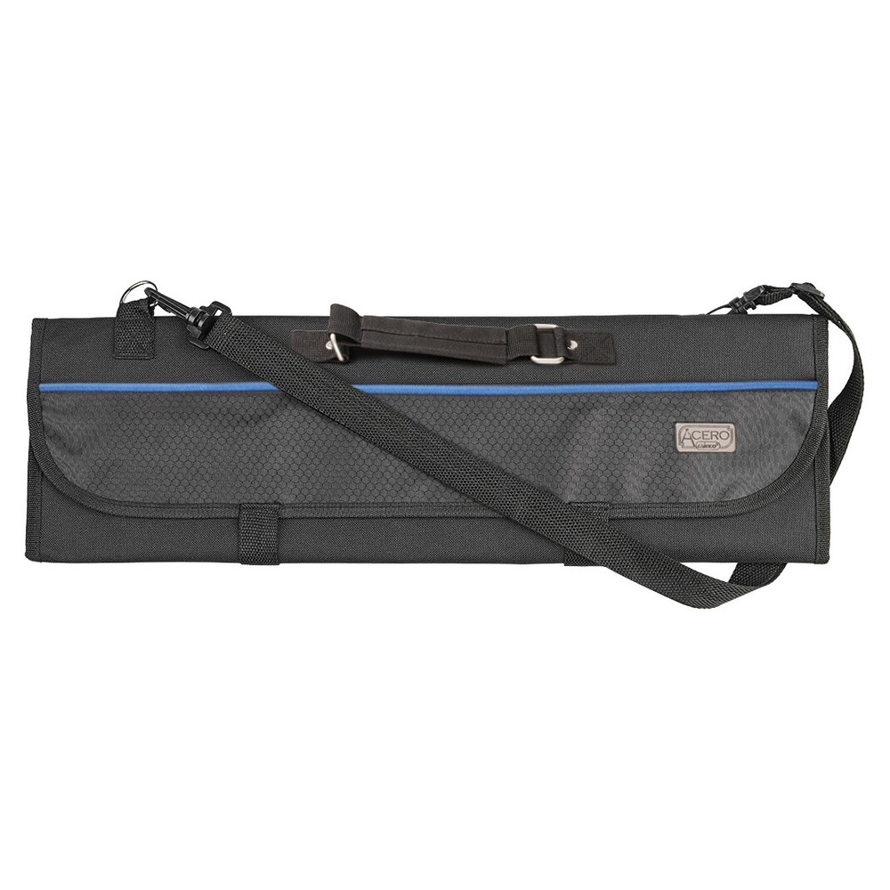 Knife Roll, 8 Slots (6 Each)