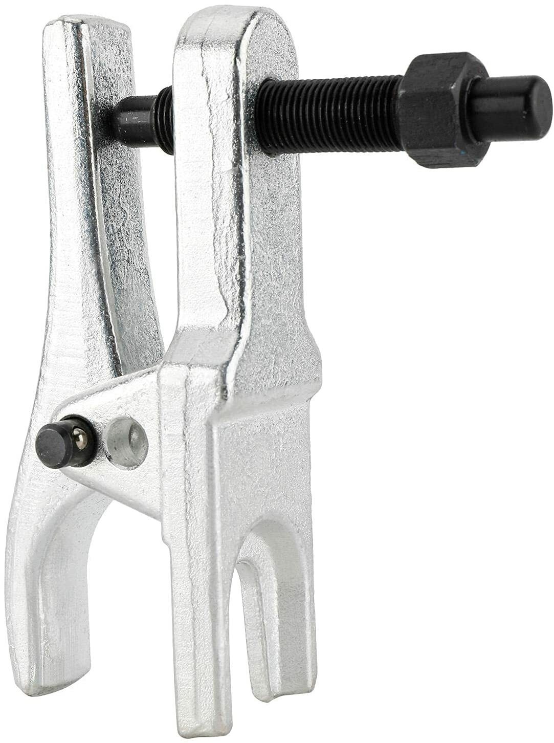 6Pcs Front End Service Kit Pitman Arm Puller Ball Joint Tie Rod Removal Tool Kit