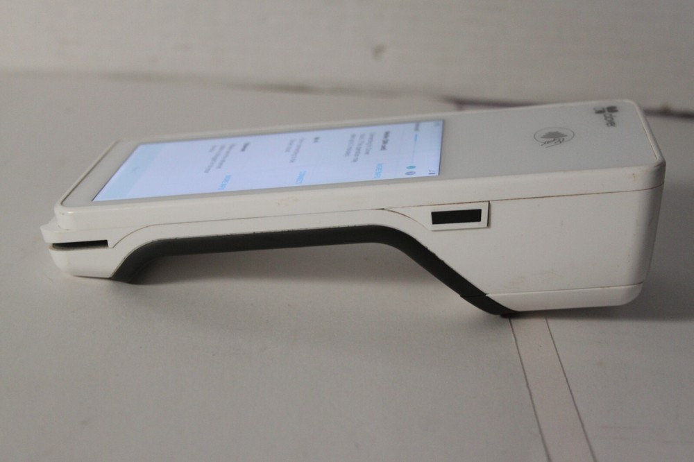 Clover Flex C403 Credit Card Terminal