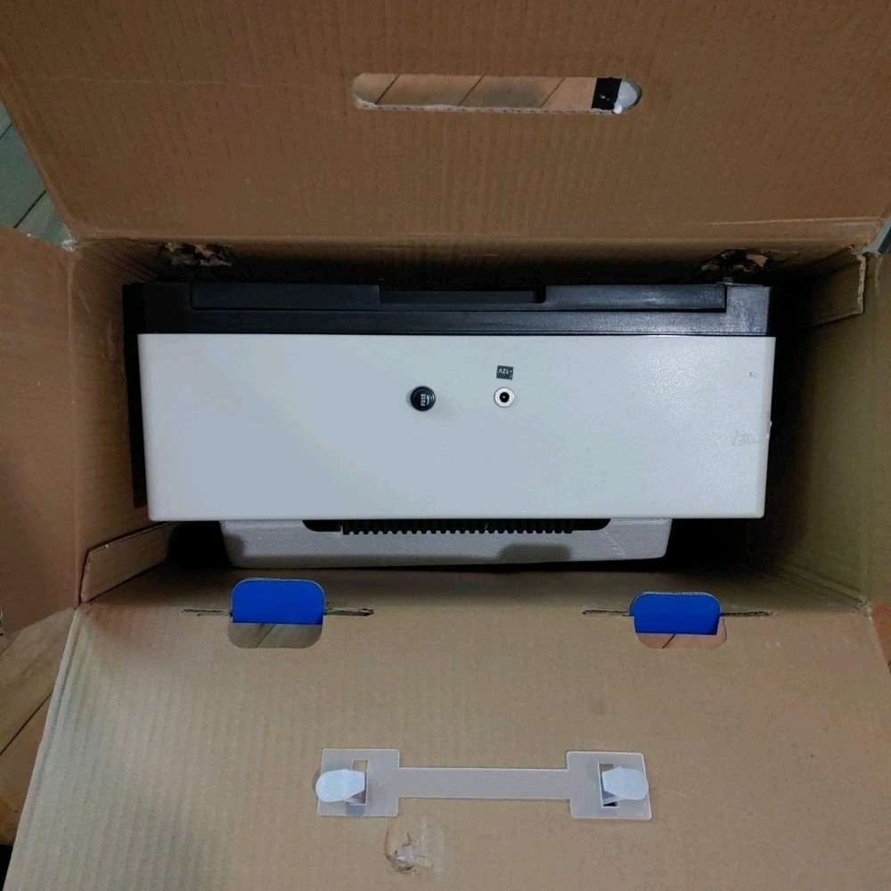 Spiral Coil Binding Machine with 46 Fully Disengaging Pins