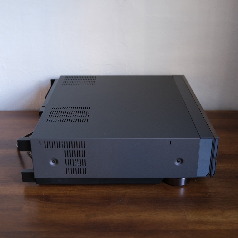 TOSHIBA Time Lapse VCR 960 hours (KV-6300A)