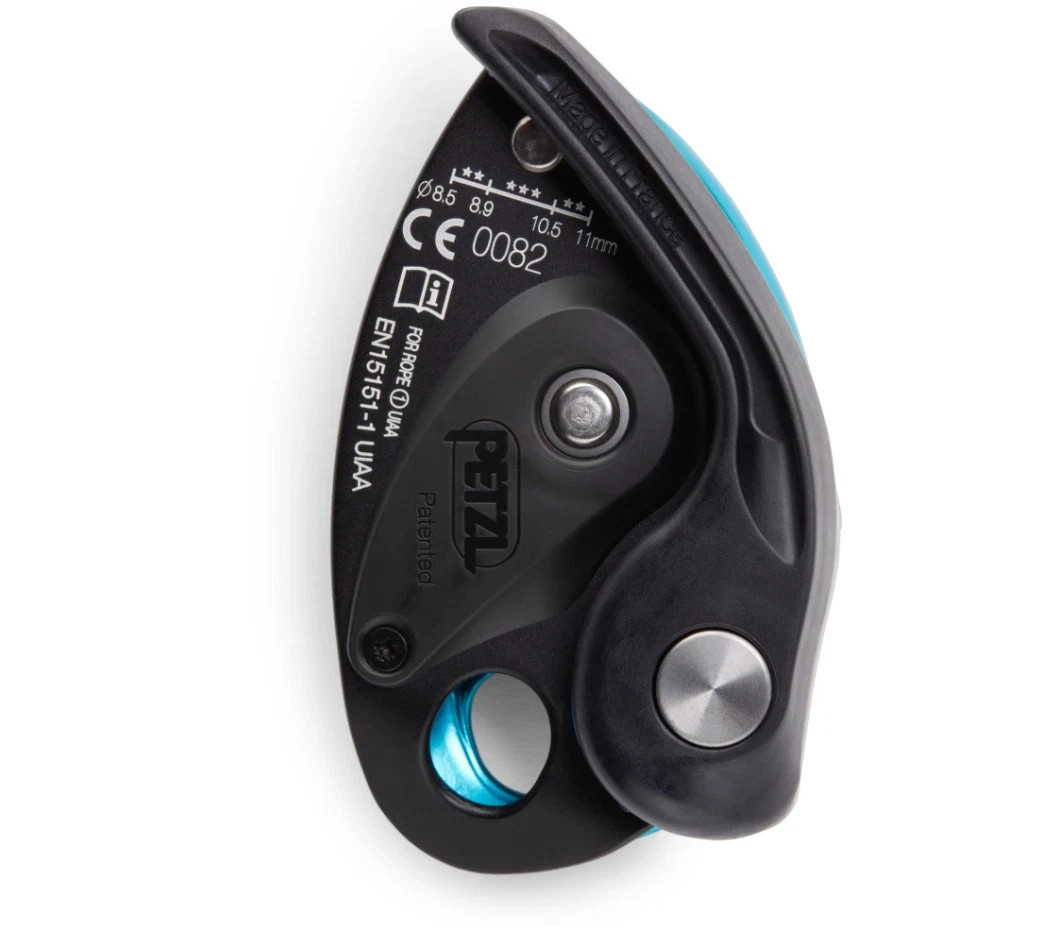New GRIGRI Belay Device Free Shipping