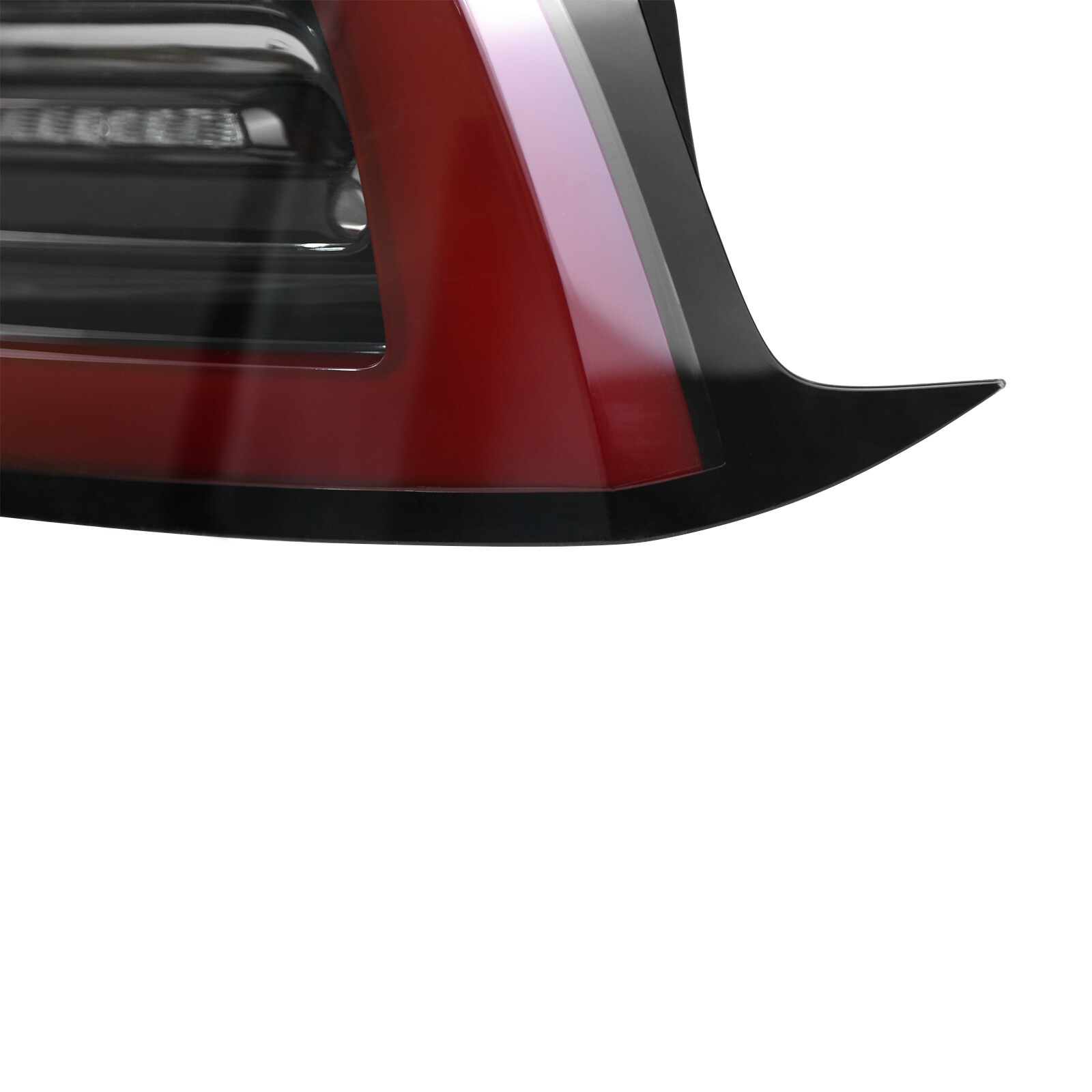 For 2017-2023 Tesla Model 3 LED Outer Tail Light Lamp Passenger 1077398 OE Style