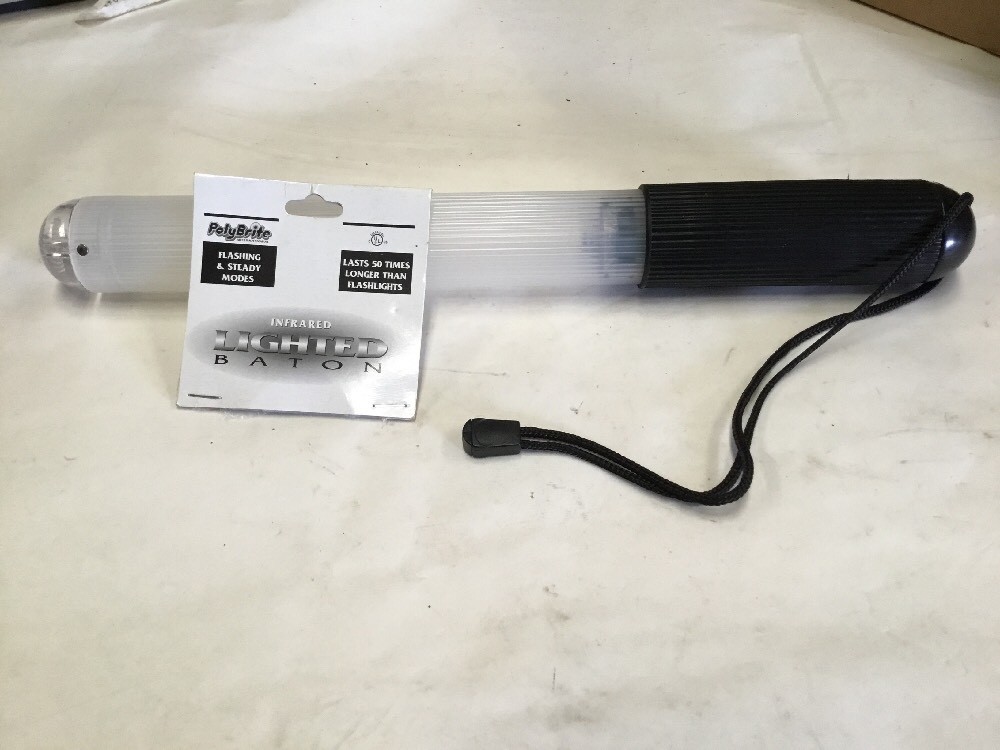 Polybrite Traffic Lightstick BB-4A