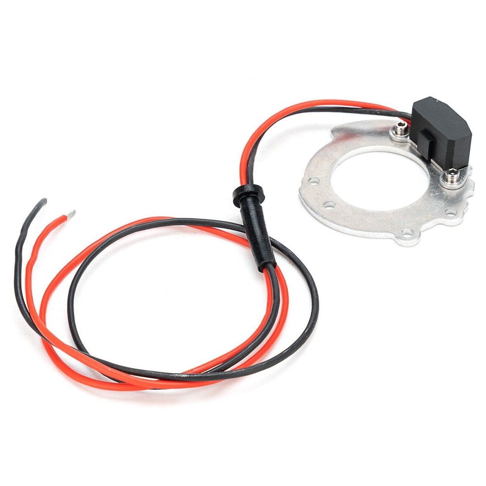 1244A For Pertronix Electronic Ignition Conversion Kit Ignitor for Ford 4 CYL