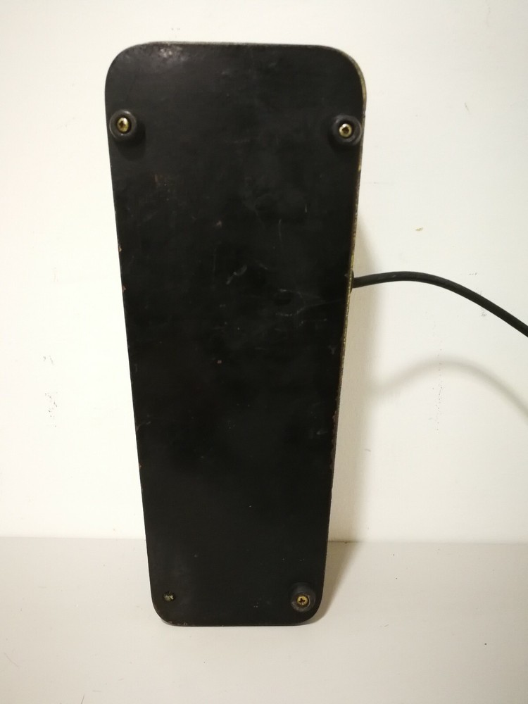 Eko Crescendo Vintage Expression Or Volume Pedal