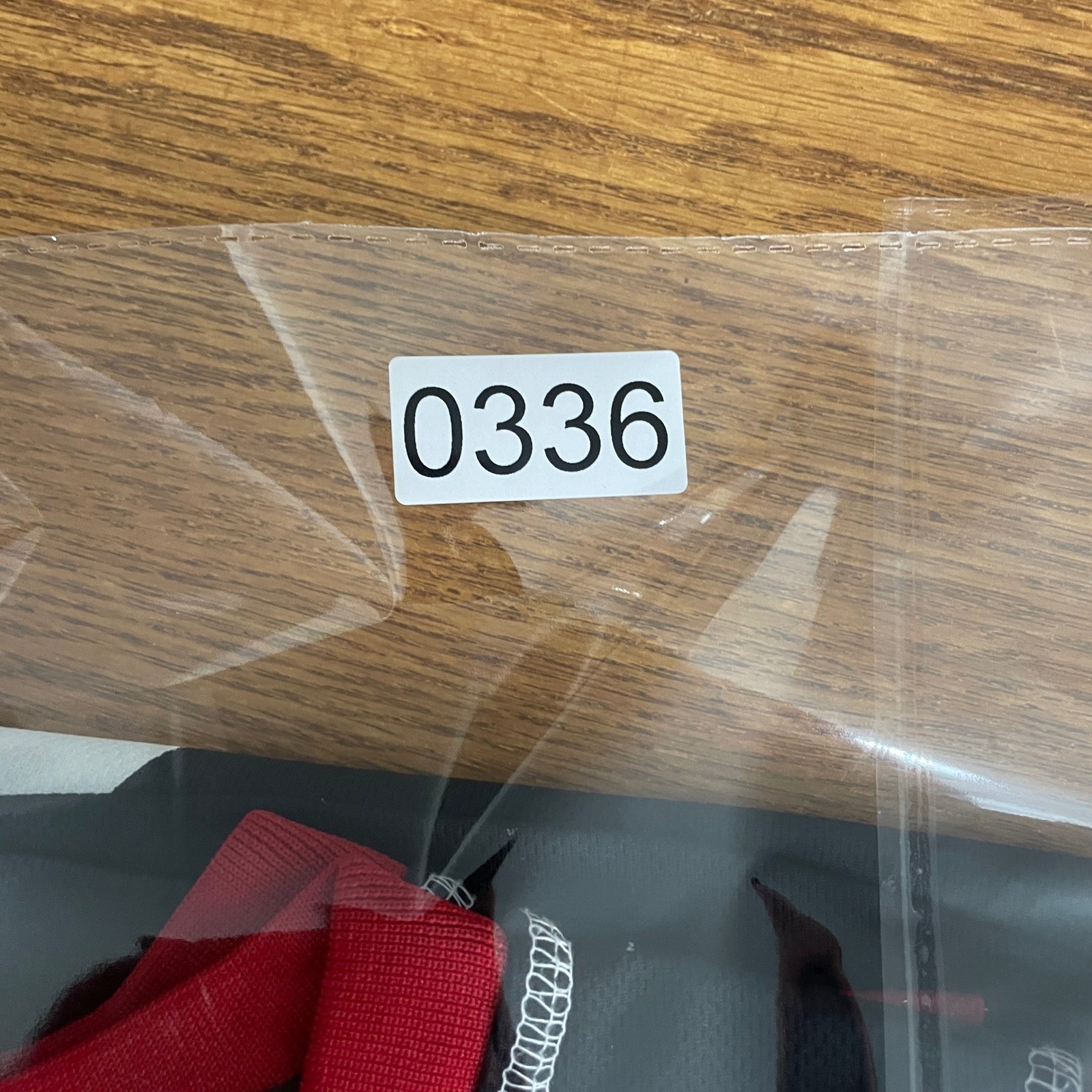 Adidas Cincinnati Bearcats Basketball Jersey #23 Black Youth Medium Kilpatrick