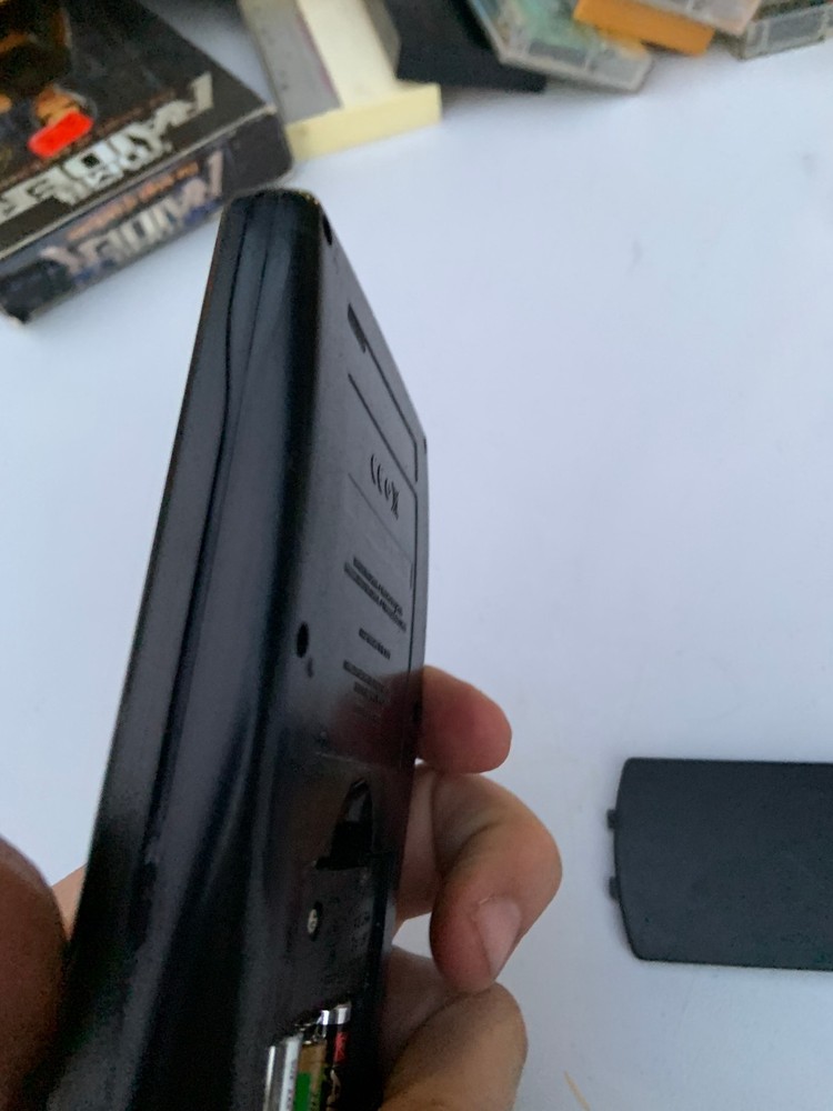 Texas Instruments TI-83 Plus Tested - No case/ cover