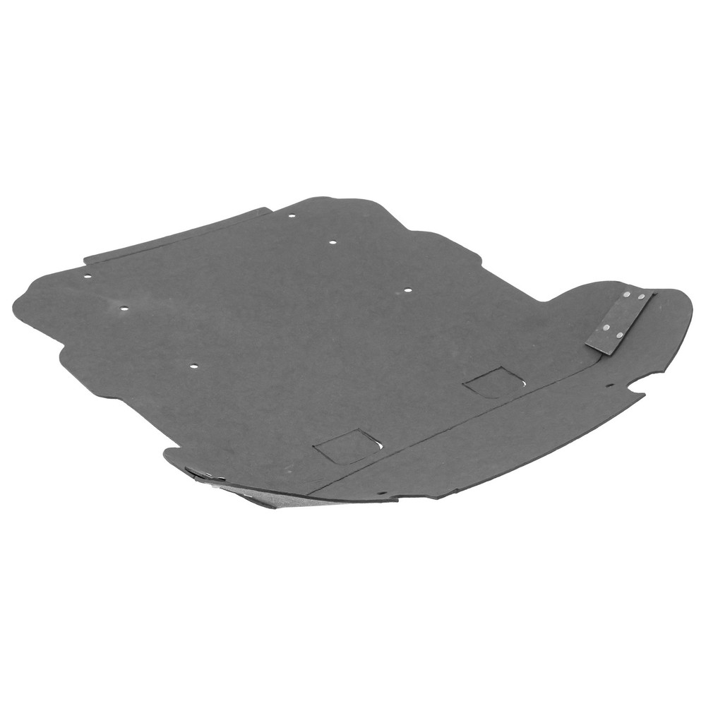MG TF , Under Dash Shield , 451-800
