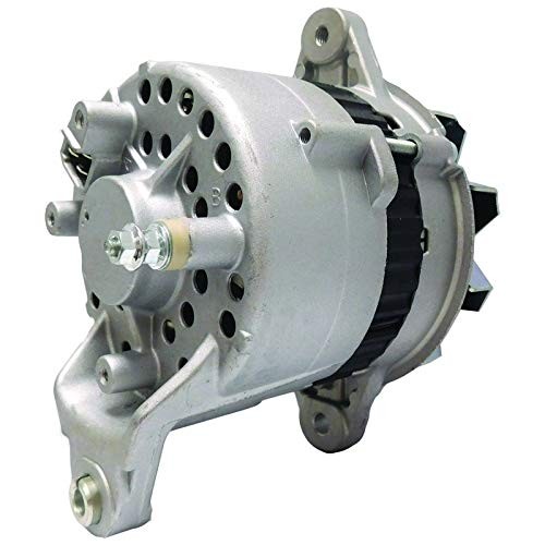 PG-14194 Alternator Replacement for B2000, 323, Courier, 510, GLC, Various Mo...