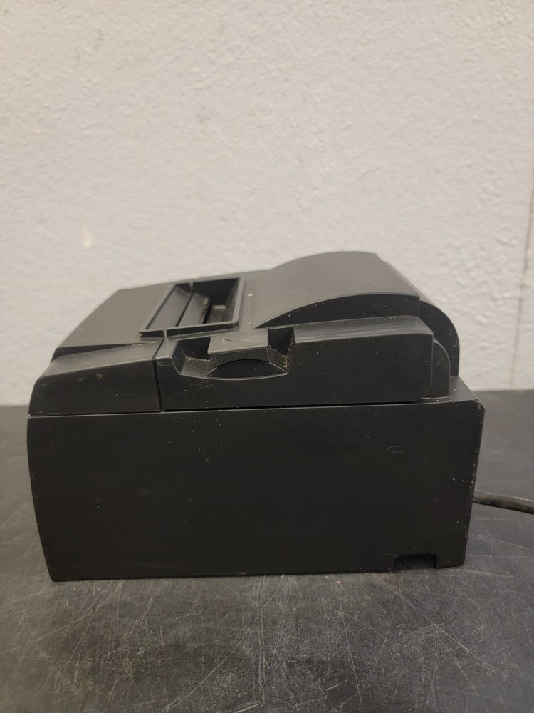 Star Micronics TSP100II Thermal Receipt Printer USB