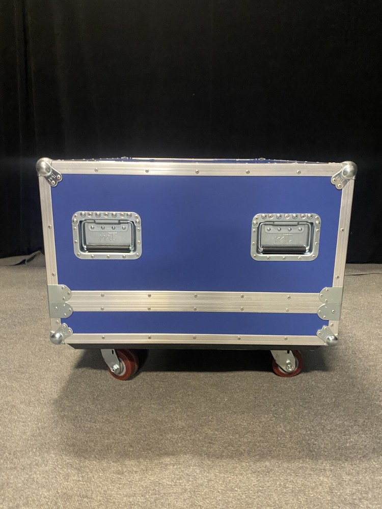 BRAND NEW Road Cases