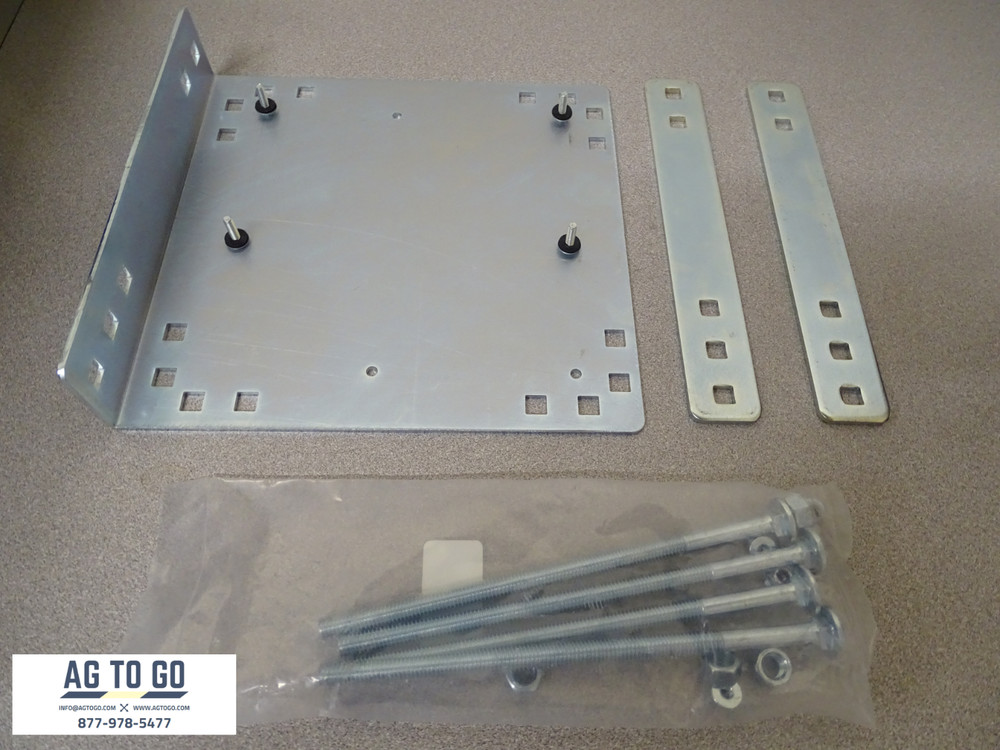 Precision Planting Row Flow Base Kit P/N 727202