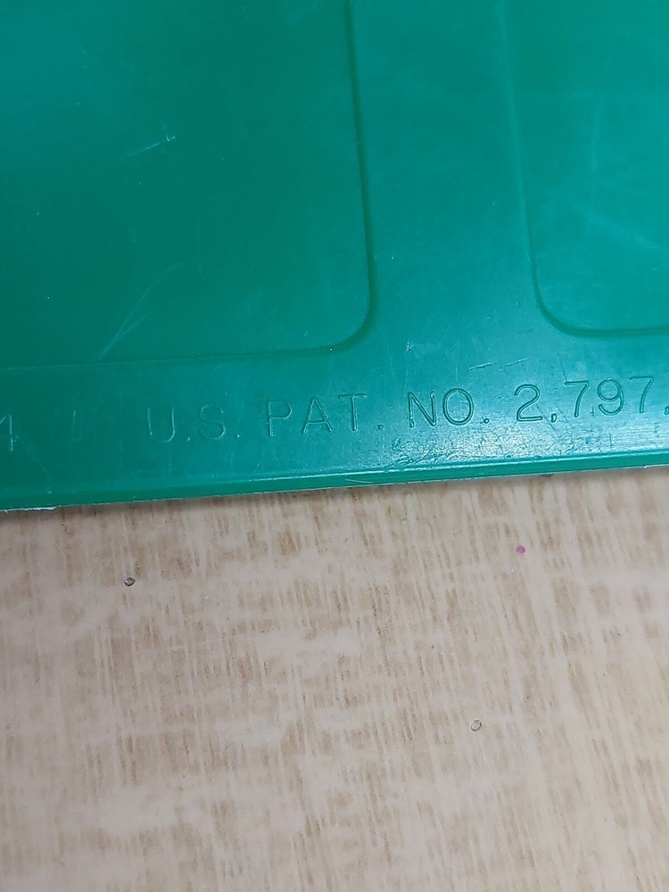 DIAL A MATIC ADDING MACHINE UNUSUAL