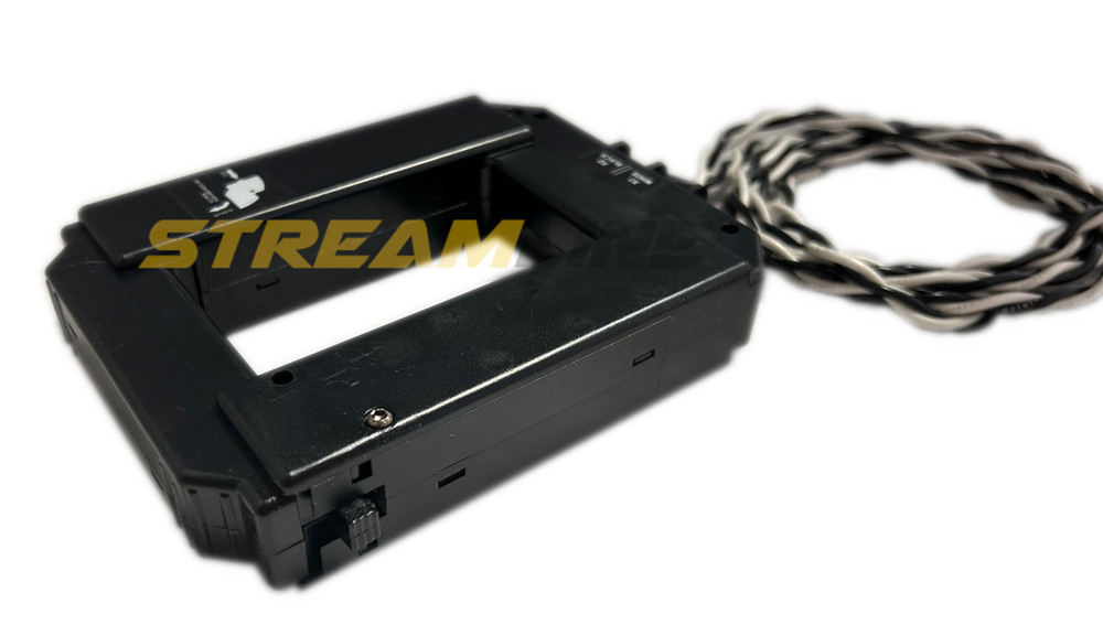 Eaton CS-SP-5-400-333MV Split Core Current Sensor, 400A, 333 mV, .60% Accuracy