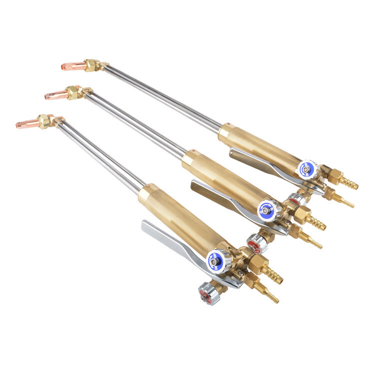 PETROGEN compatible Gasoline Cutting Torch U$399 delivered !