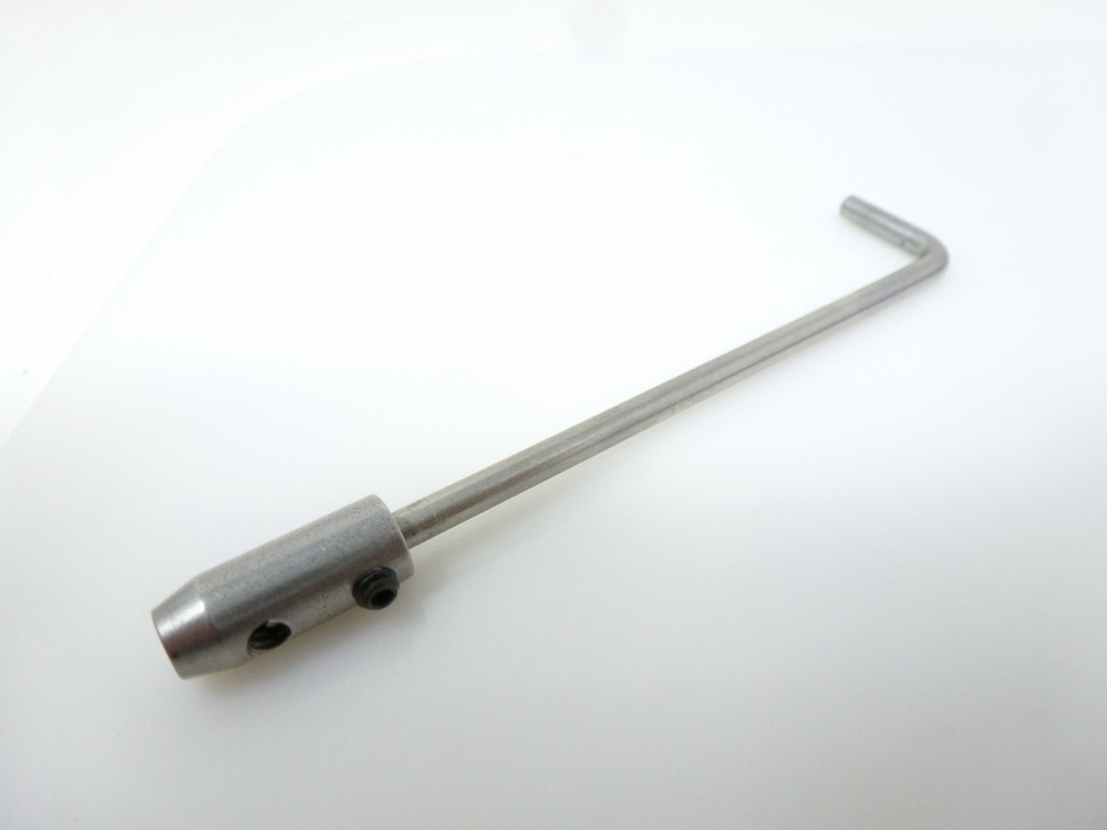 WGP AUTOCOCKER 3-WAY NON THREADED TIMING ACTUATING ROD COUPLER DYE SHOCKTECH ANS