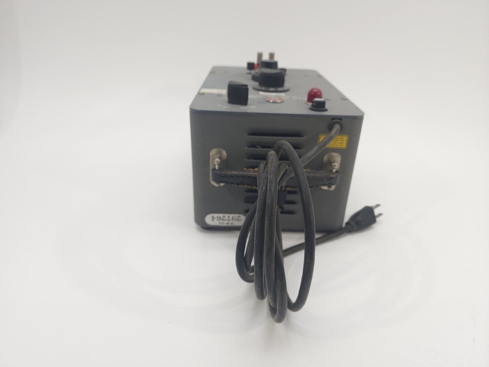 Ballantine Laboratories MODEL 420 AC & DC Precision Calibrator