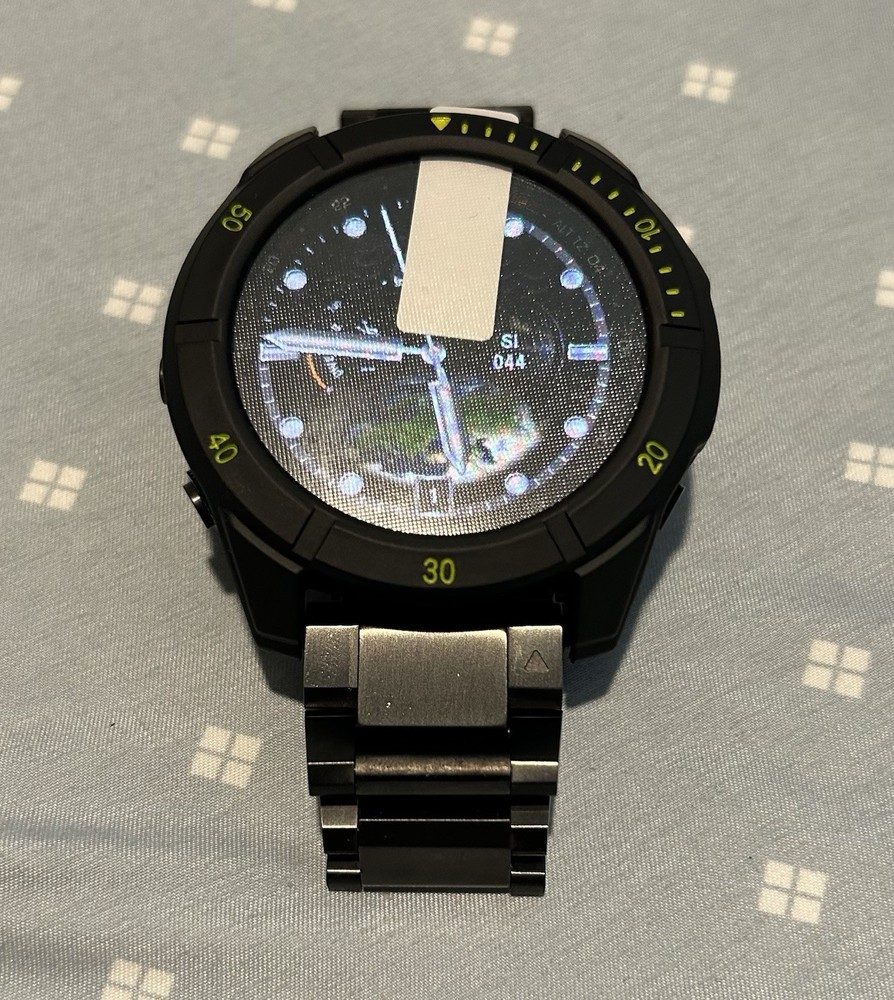 Garmin descent mk3i 51mm cover / screen protector