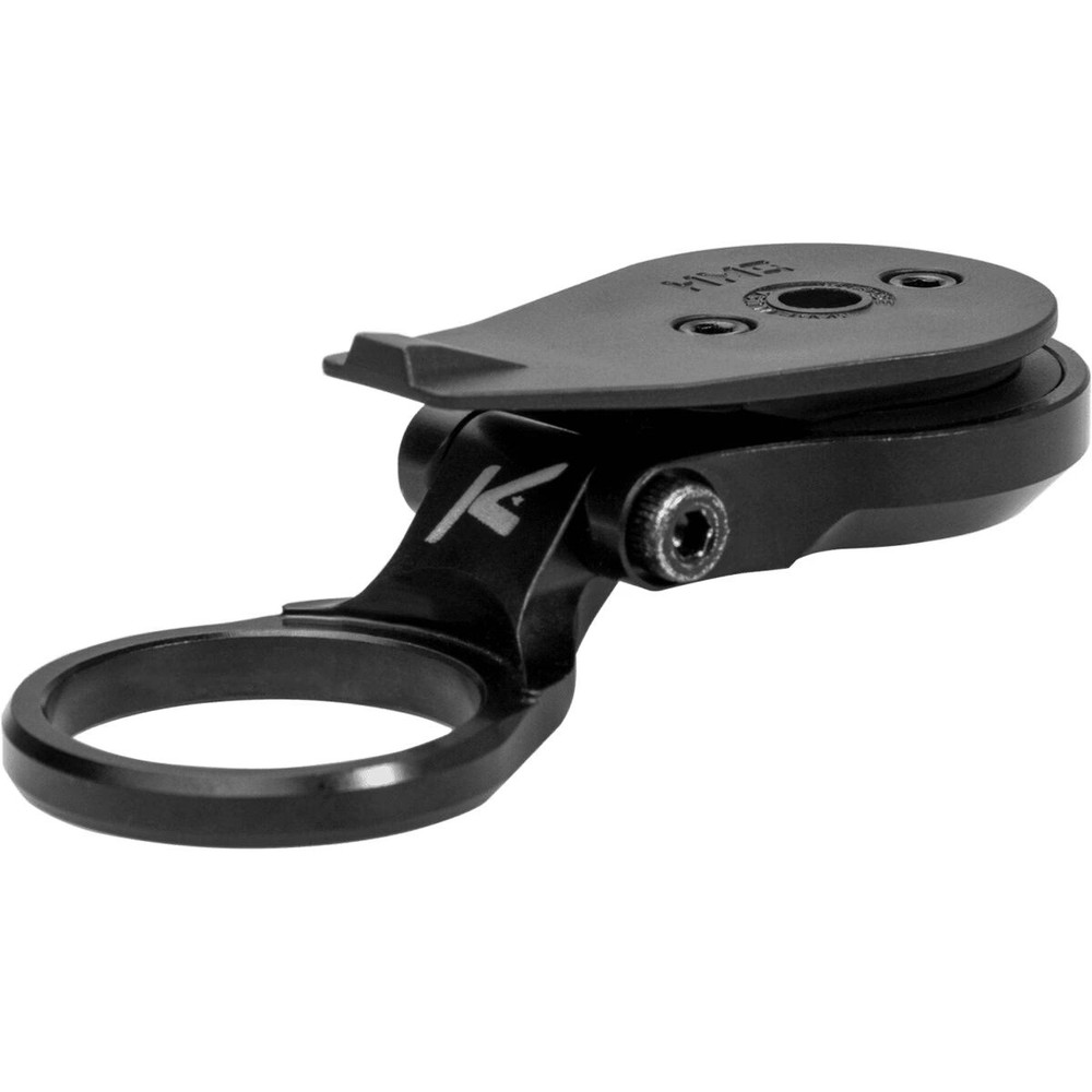 K-Edge Hammerhead Boost Stem Mount Black, Karoo 2.0