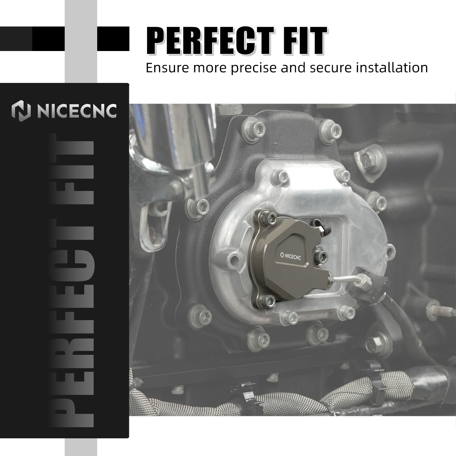 Clutch Slave Cylinder Kit For Harley Electra Glide Ultra Classic FLHTCU 2017-19