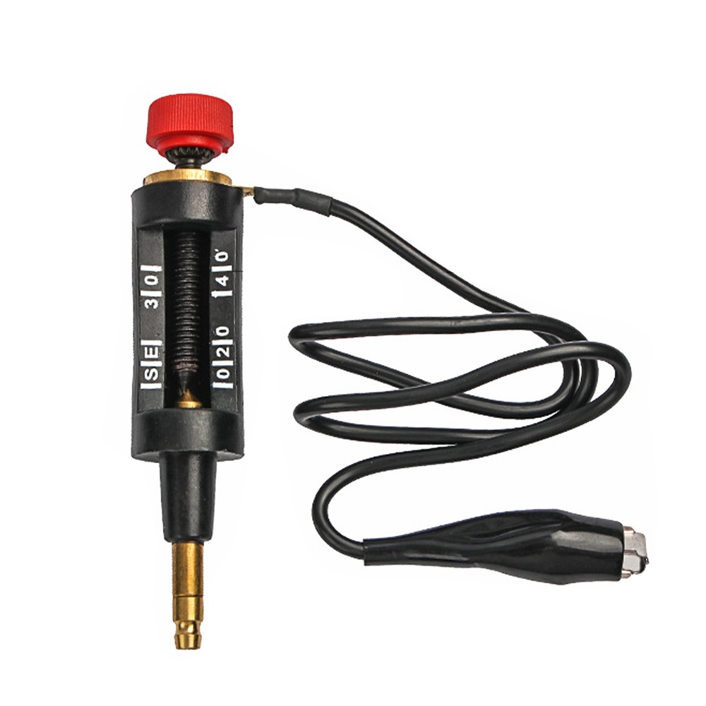 Adjustable High Energy Spark Plug Tester Auto Ignition Coil Diagnostic Tool