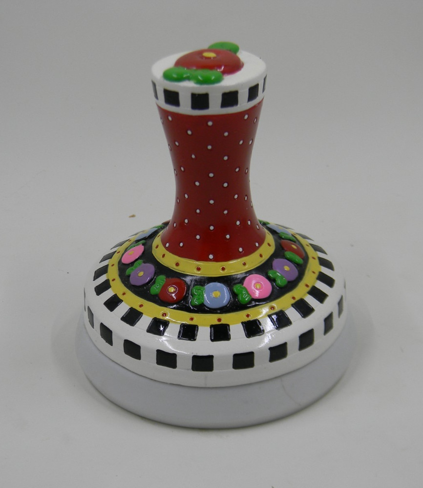 Mary Engelbreit Collectible Cookie Press
