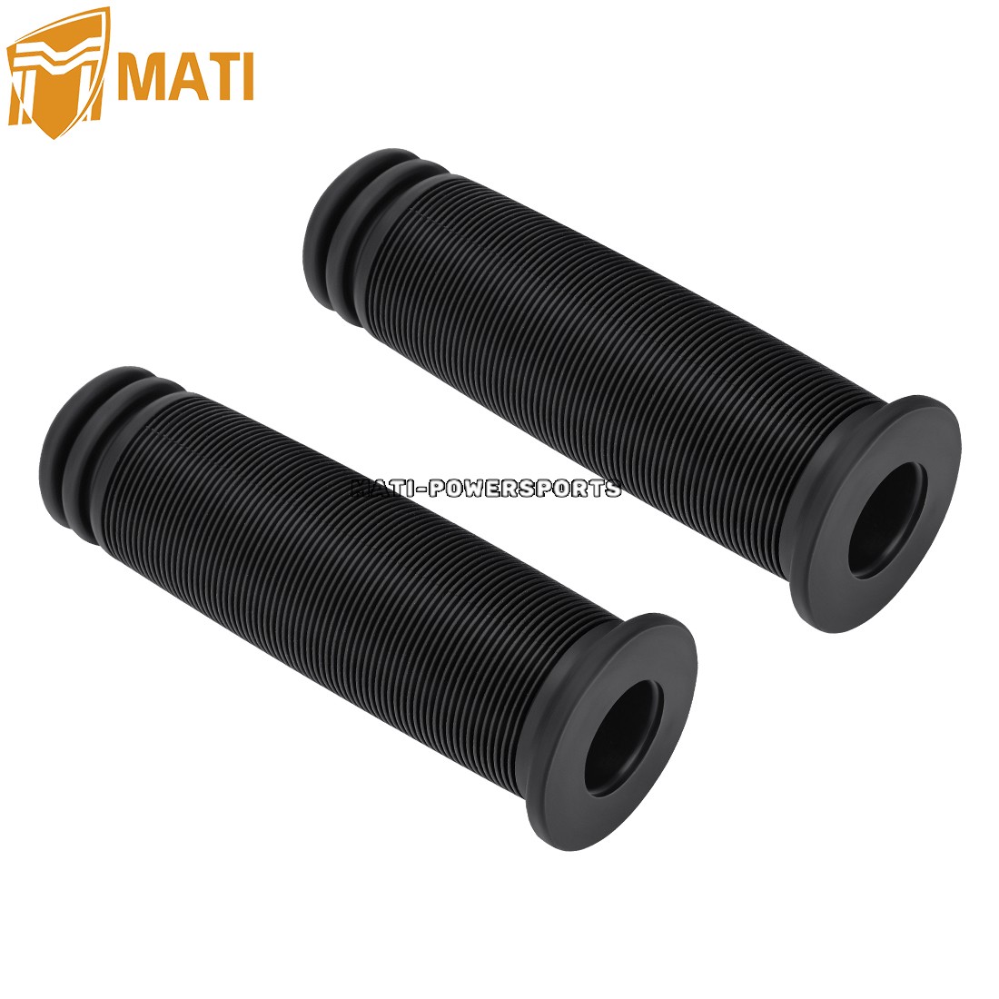 SeaDoo Handlebar Grip Kit for GSX GTS GTX SPX GTI XP GS HX SP SPI RFI 295500110