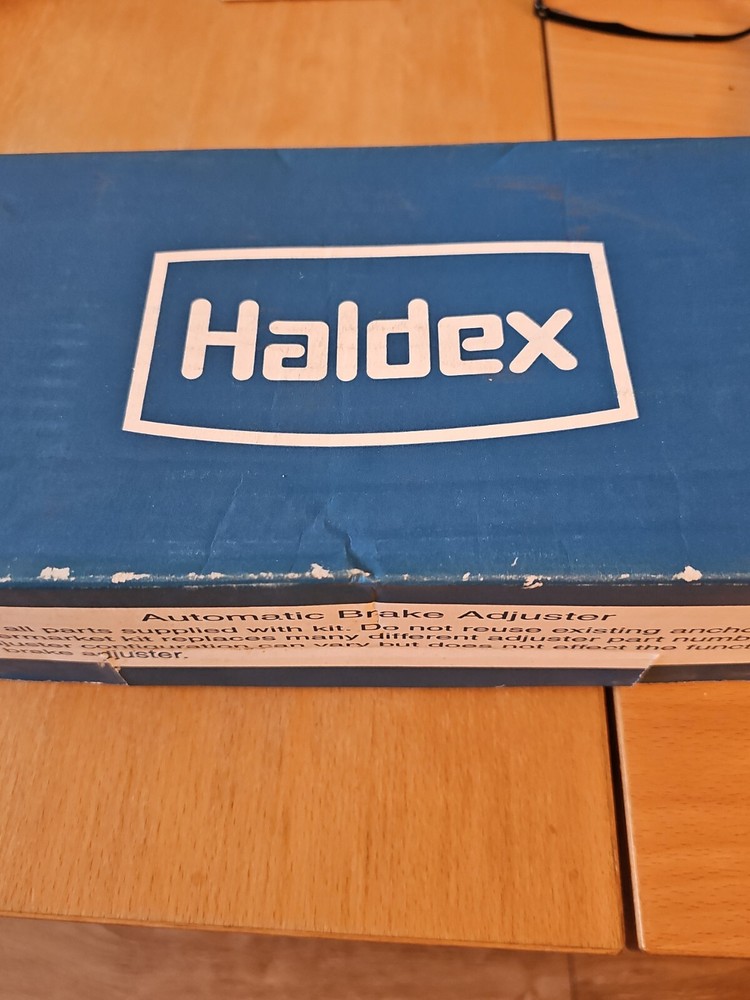 HALDEX 30010185 - Automatic Brake Adjuster