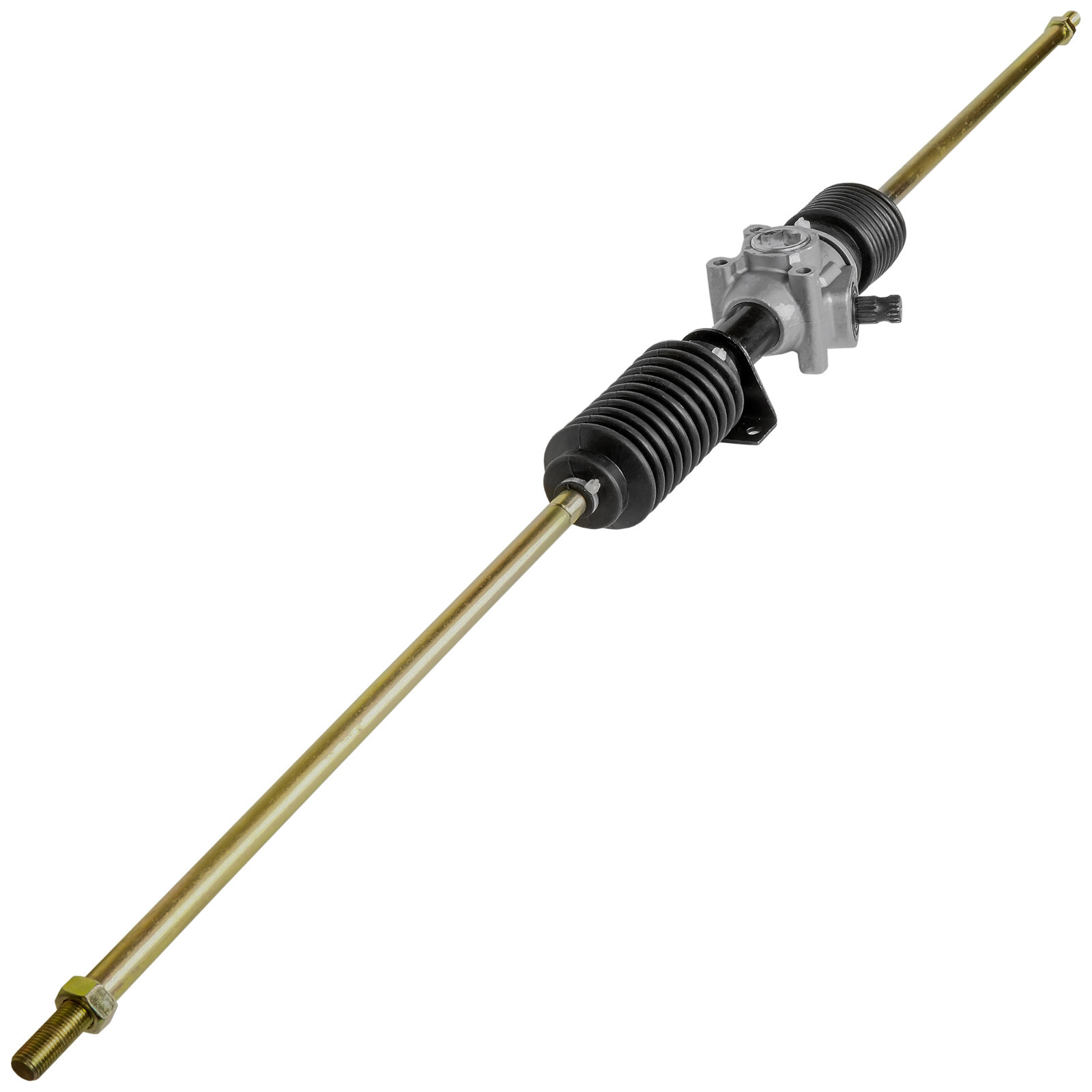 Steering Rack And Pinion Gear Box for Polaris RZR XP 1000 / XP 4 1000 2015-2022