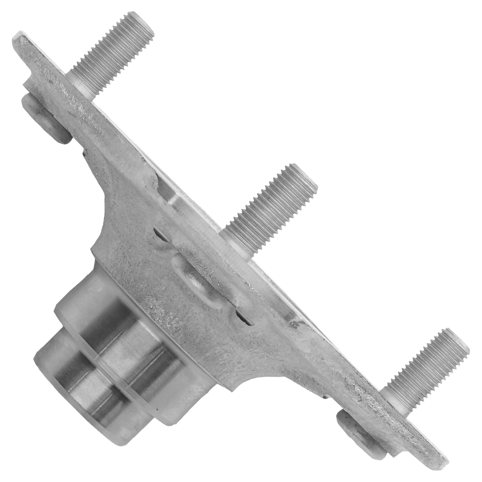 Rear Left Axle Wheel Hub for Honda TRX420FE1 TRX420FM1 Rancher 420 4x4 2014-2024