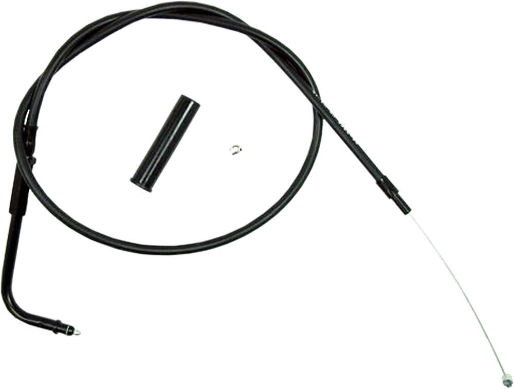 Motion Pro 06-2266 Blackout Throttle Cable