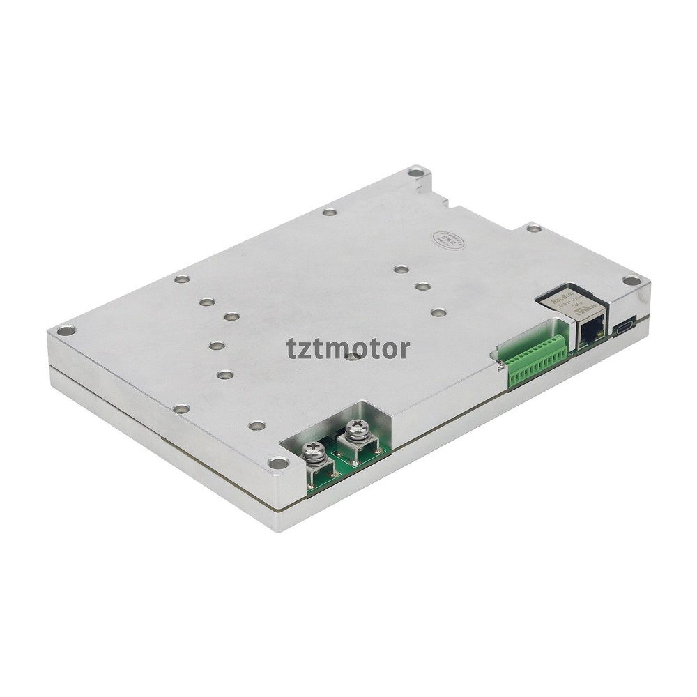 KC9650B 2450M Solid State Microwave Source Exciter Seed Source Supports 1~60W TZ
