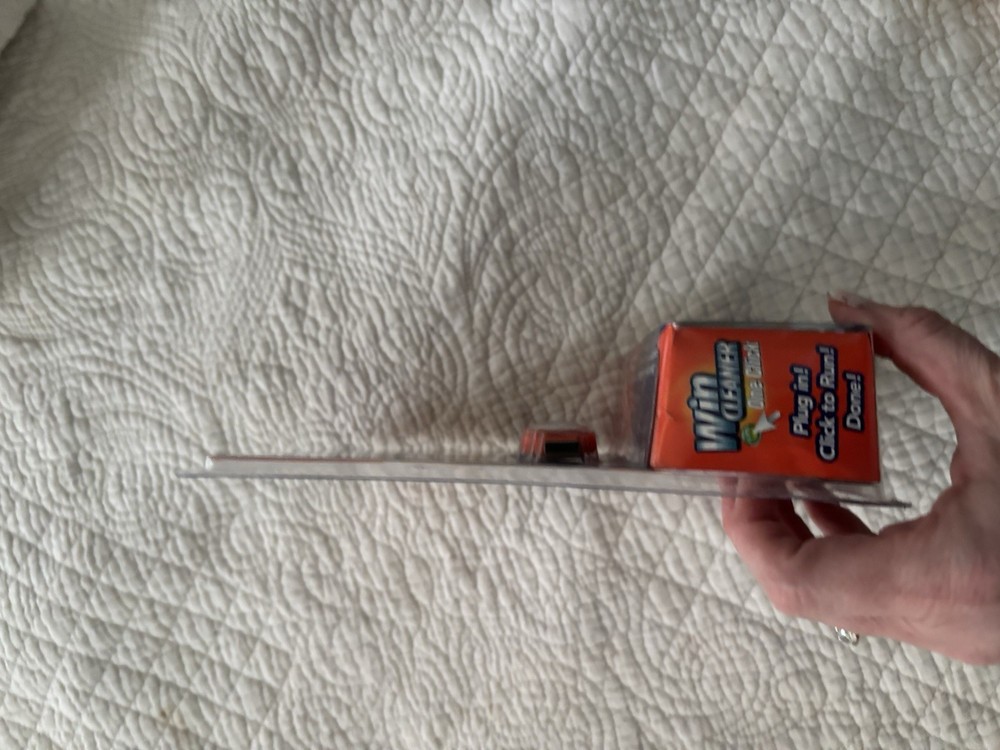 Win Cleaner USB-One Click, Fast & Easy Computer Clean,Optimize, Repair NEW