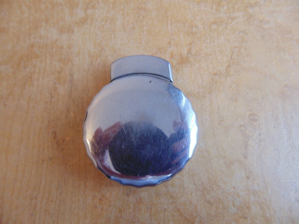 VINTAGE GENEVA LENS MEASURE. OPTOMETRY TOOL.