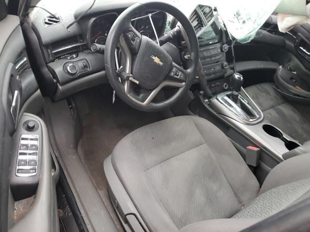 Fuse Box Cabin Fits 2013 MALIBU 569786