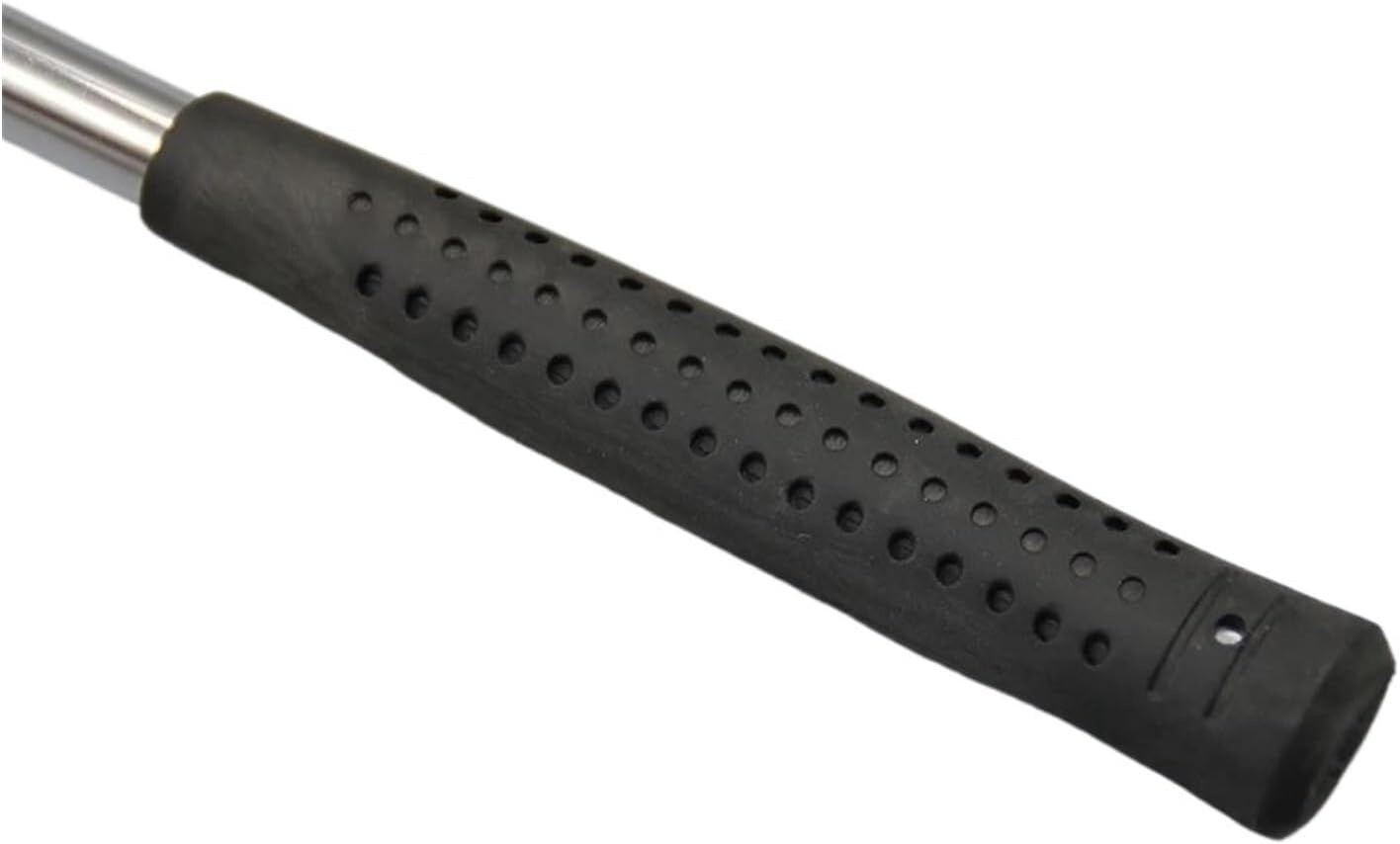 Double Headed Rubber Hammer Mallet Detachable Replaceable Fret Fretboard Tool