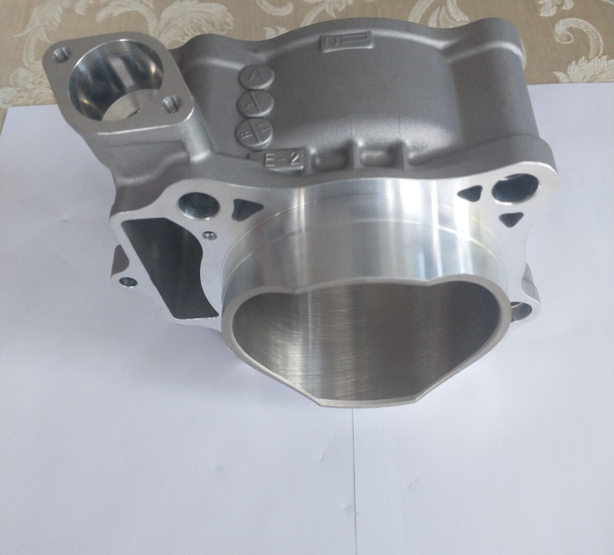 96mm Cylinder For Honda CRF450R 2009 - 2016