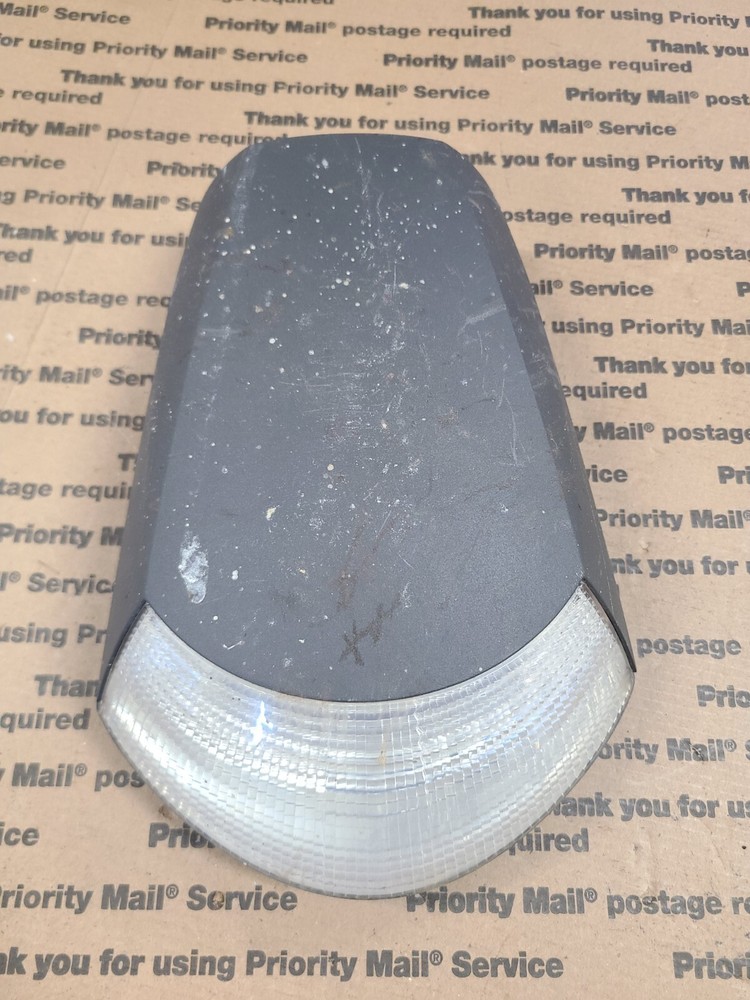 Lithonia Lighting Architectural Emergency Light AFN DB EXT